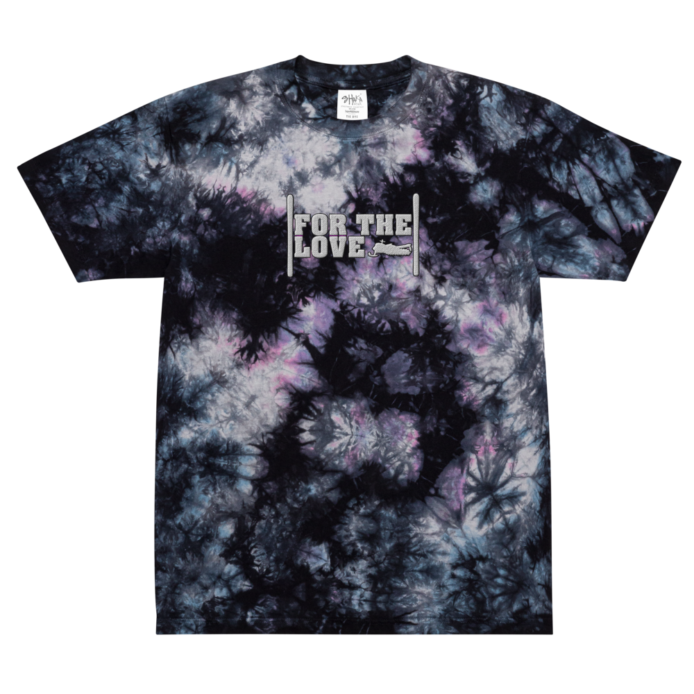 |For The Love| Yeah, Man T-Shirt