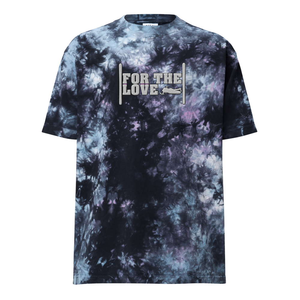 |For The Love| Yeah, Man T-Shirt