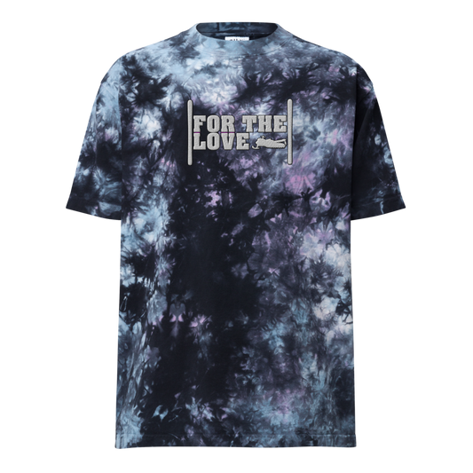 |For The Love| Yeah, Man T-Shirt