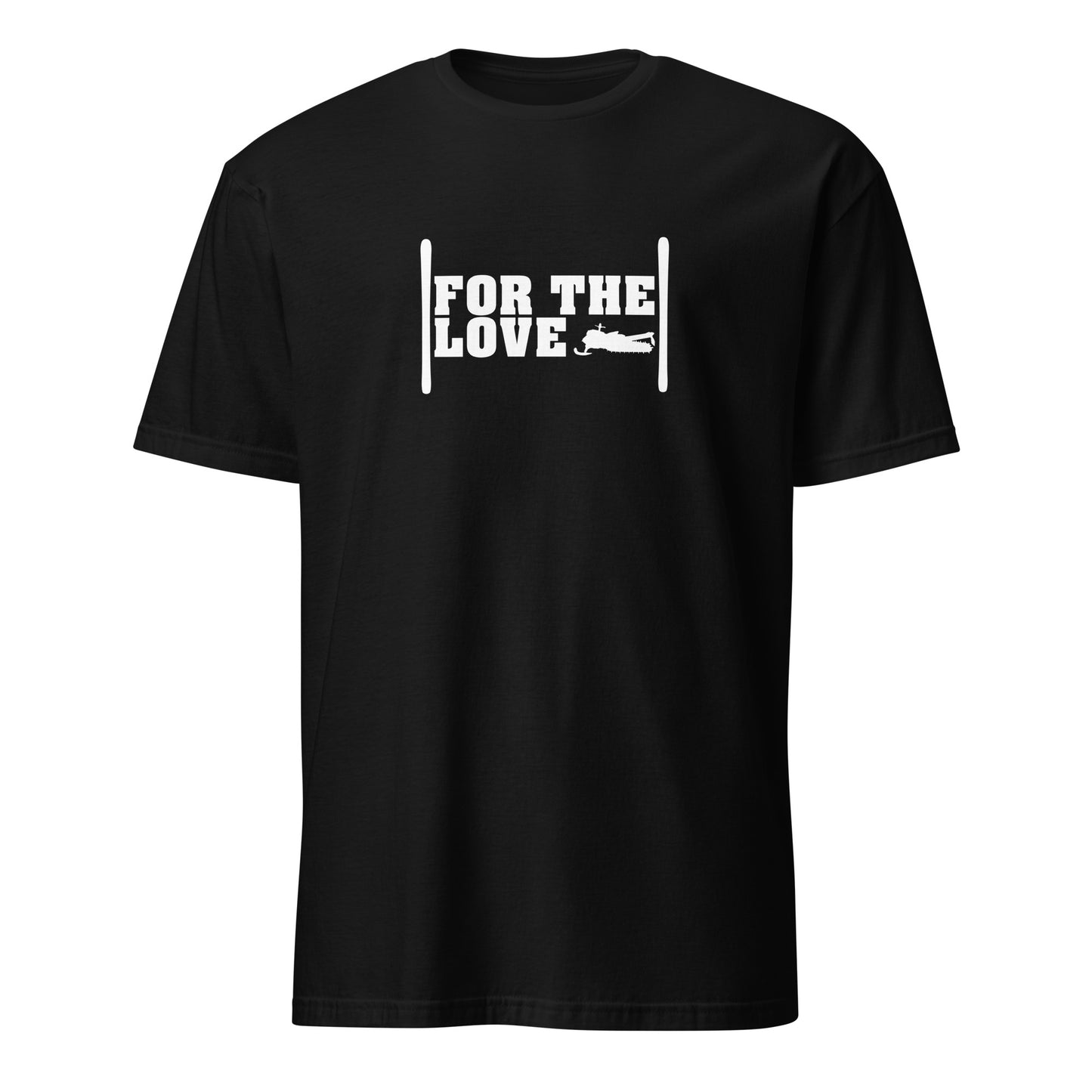 MG x |For The Love| OG T-Shirt Colab