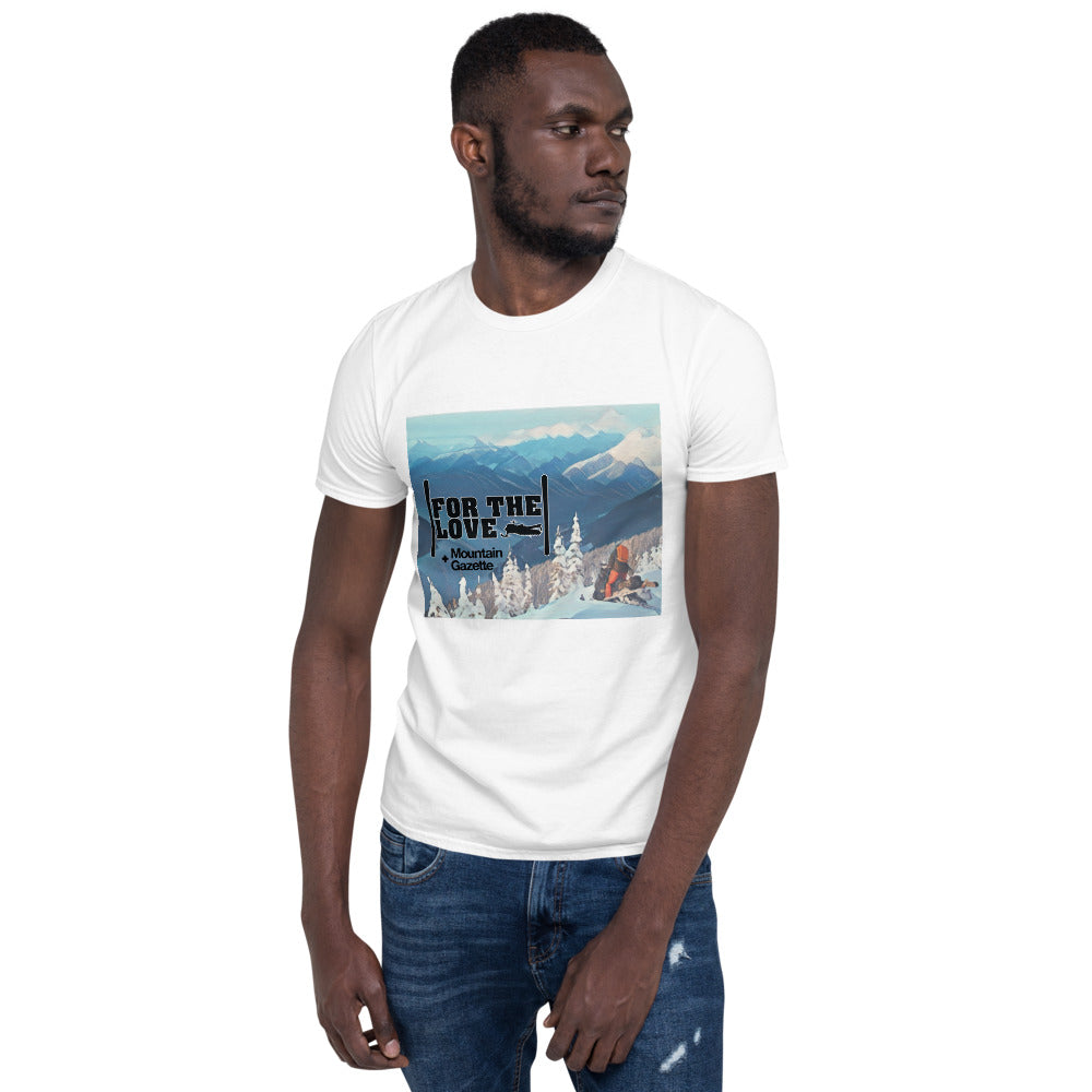 Oh Canada T-Shirt